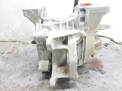 Engine NISSAN NV200 Van e-NV (ME0N) | BP11353162M1 