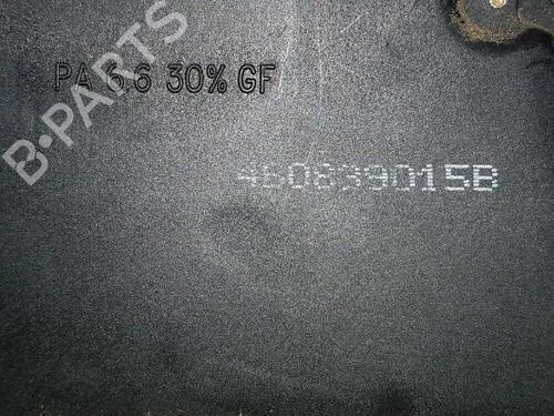 Rear left lock AUDI A6 C5 (4B2) 2.5 TDI quattro | BP6800584C100 