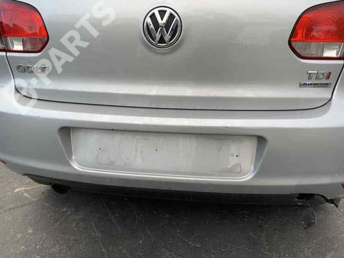 Right front window switch VW GOLF VI (5K1) 1.6 TDI | BP5130380C105  - Image 53