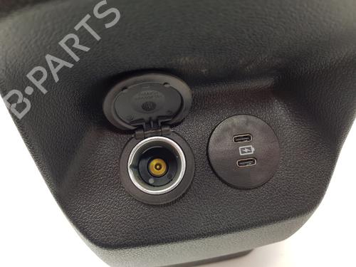 Armlene FORD PUMA (J2K, CF7) 1.0 EcoBoost mHEV | BP30749264I20