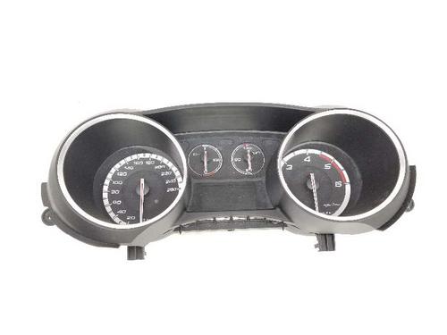 Instrument cluster ALFA ROMEO GIULIETTA (940_) 2.0 JTDM (940.FXL1A) (140 hp) 7252861