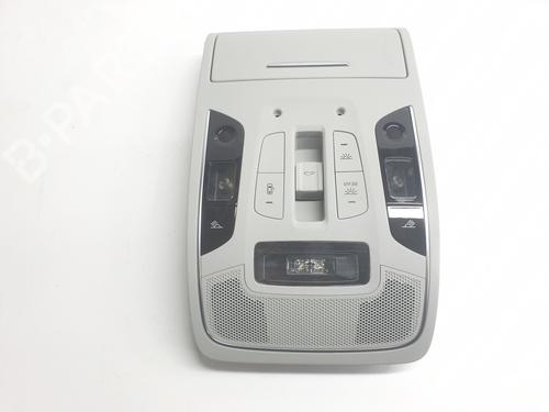 Interior roof light AUDI A6 C7 (4G2, 4GC) 2.0 TDI | BP30498302I8 