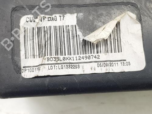 Glove box PEUGEOT 308 CC (4B_) 1.6 16V | BP29409163C95 
