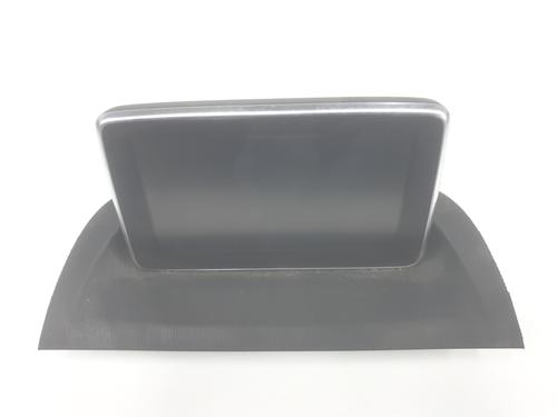 Used Display monitor Display monitor MAZDA 3 (BM, BN) [2013-2019] 33543102 33543102