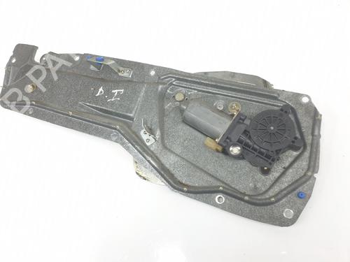 Front left window mechanism VOLVO V70 I (875, 876) 2.5 TDI | BP29464407C22 