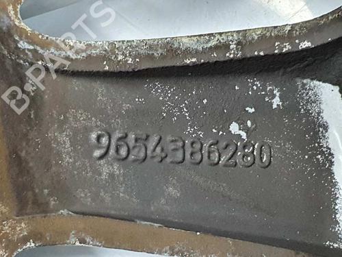 Rim CITROËN C4 Grand Picasso I (UA_) 1.6 HDi | BP8128478C45 