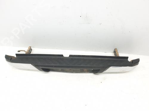 Used Rear bumper NISSAN NAVARA NP300 Pickup (D23, D23T) [2014-2025]  30202149