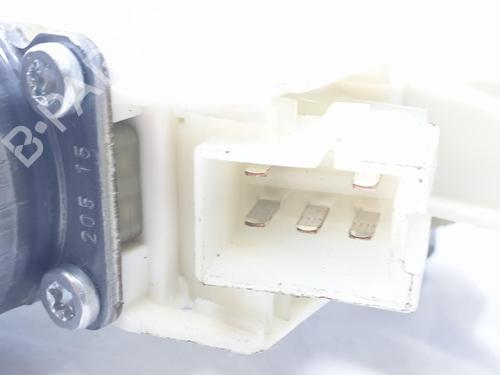 Left rear window motor MERCEDES-BENZ E-CLASS (W212) E 200 CDI / BlueTEC (212.005, 212.006) | BP17741765E23 