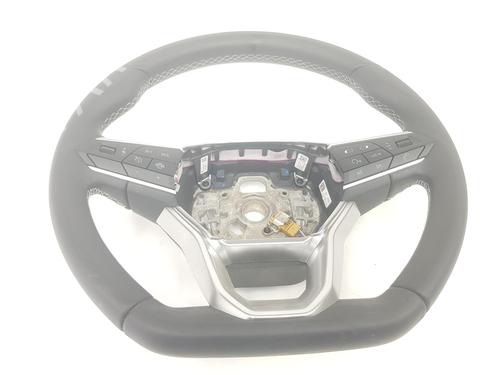 Used Steering wheel SEAT ARONA (KJ7, KJP) 1.0 TSI (95 hp) 12464515