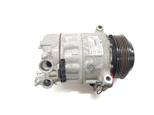 AC compressor LAND ROVER RANGE ROVER EVOQUE (L538) 2.0 D 4x4 | BP30736704M34