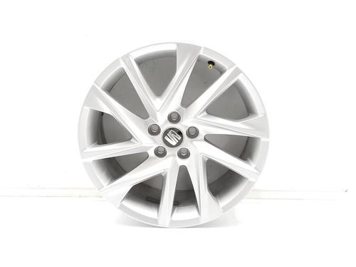Used Rim SEAT IBIZA V (KJ1, KJG) 1.0 TSI (116 hp) 9054951