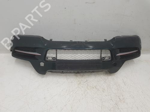 Used Front bumper Front bumper BMW X5 (E70) 3.0 d (235 hp) 33267962 33267962