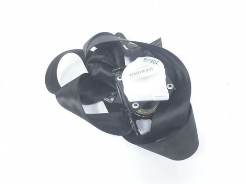 Rear right seatbelt AUDI A1 Sportback (8XA, 8XF) 1.0 TFSI | BP9753750I28 