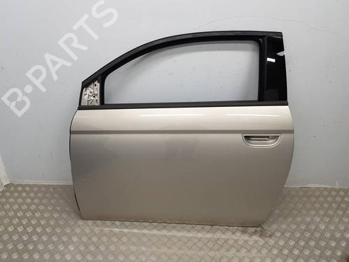 Used Left front door Left front door 39100358 39100358