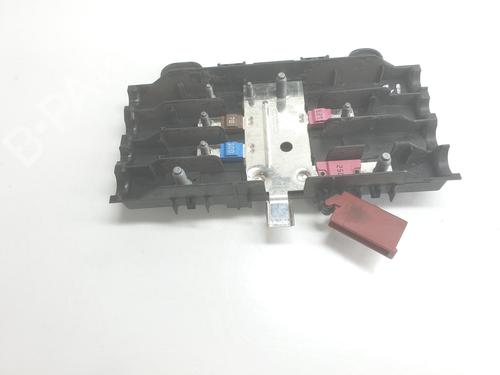 Fuse box MAN TGE Van 2.0 TDI (01V, 03V, 36V, UYB, UYC, UYD) | BP34718678E1 - Image 5
