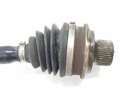Left front driveshaft AUDI A4 Allroad B8 (8KH) 2.0 TDI quattro | BP39192400M38 - Image 4