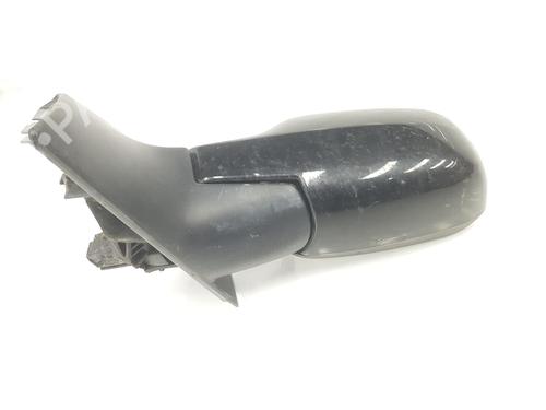 Left mirror RENAULT MEGANE II Estate (KM0/1_) 2.0 dCi | BP17478511C26 