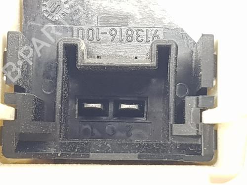 Left front window motor AUDI A6 C7 Avant (4G5, 4GD) 3.0 TDI | BP13668035E21 