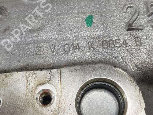 Cylinder head PEUGEOT EXPERT Van (V_) 1.5 BlueHDi 100 | BP35789551M5 - Image 3
