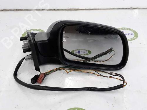 Right mirror PEUGEOT 307 Break (3E) 2.0 HDI 110 | BP1574798C27 