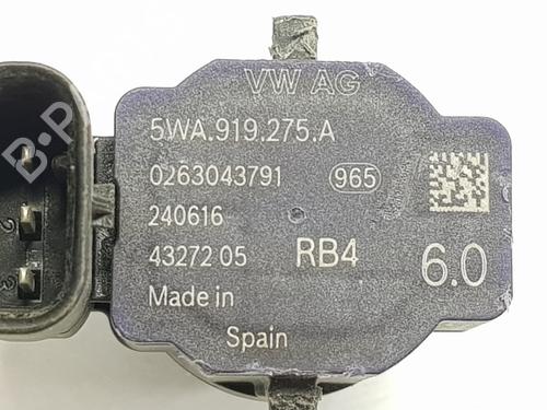 Other VW CRAFTER Van (SY_, SX_) 2.0 TDI FWD (SYB, SYC, SYD) | BP31150930O1 