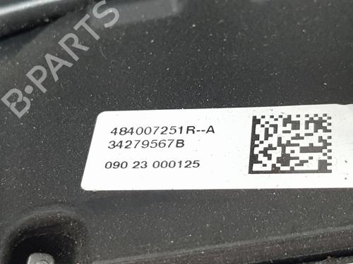 Rat RENAULT EXPRESS Box Body/MPV | BP38001150C49 - Image 4