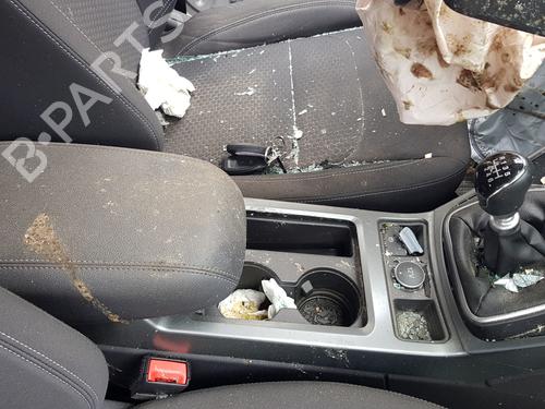 Electronic module FORD KUGA II (DM2)  | BP34349007M83  - Image 24