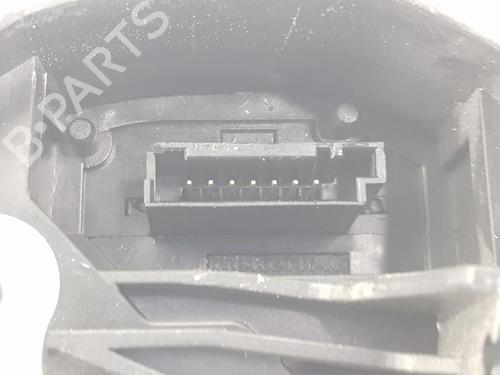 Front left lock BMW X3 (E83) xDrive 20 d | BP8495211C98 