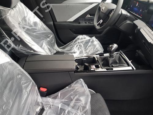 Køler OPEL ASTRA L Sports Tourer (O5)  | BP26034061M31 