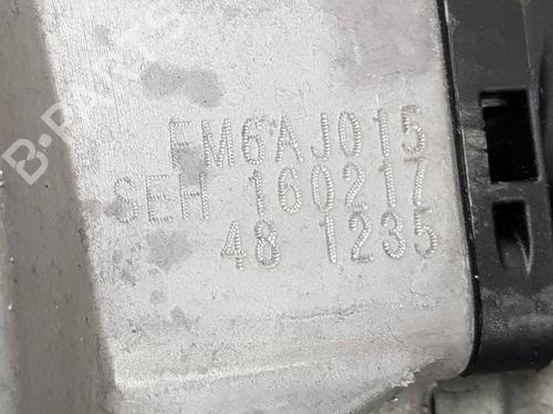 Gearbox SEAT LEON ST (5F8) 1.2 TSI | BP39100284M3 - Image 2