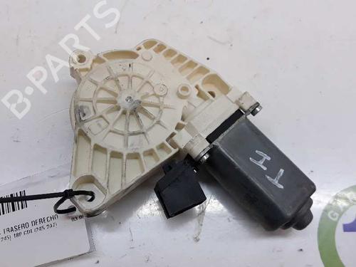 Used Right rear window motor MERCEDES-BENZ B-CLASS Sports Tourer (W245) B 180 CDI (245.207) (109 hp) 5250860
