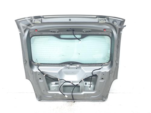 Tailgate FIAT 500 (312_) 1.0 Mild Hybrid (312AYD1B) | BP21190779C6 
