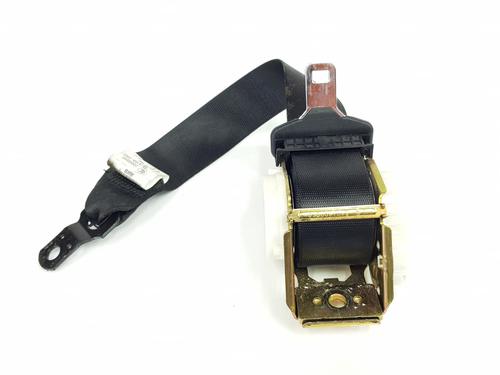 Used Rear left seatbelt BMW X3 (E83) 2.0 d (150 hp) 28484750