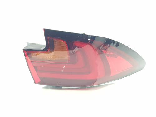Used Left taillight OPEL ASTRA J (P10) 1.6 CDTi (68) (110 hp) 20197110