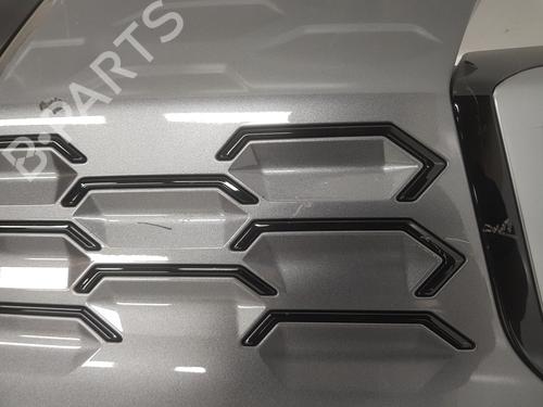 Front bumper MITSUBISHI ECLIPSE CROSS (GK_, GL_) Plug-in Hybrid 4WD (GL3W) | BP37424406C7 - Image 8