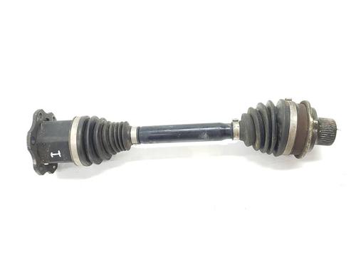 Left front driveshaft AUDI A4 Allroad B8 (8KH) 2.0 TDI quattro | BP39192400M38 - Image 2