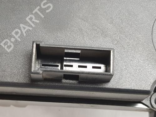 Warning switch MERCEDES-BENZ VITO / MIXTO Van (W639) 111 CDI (639.601, 639.603) | BP24801969I22 