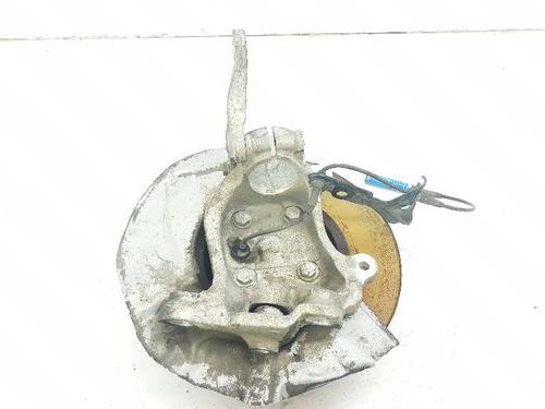 Right front steering knuckle BMW 5 (E60) 530 d | BP7309752M26 
