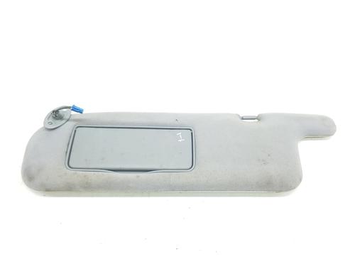 Used Left sun visor TOYOTA LAND CRUISER 90 (_J9_) 3.0 TD (KZJ90_, KZJ95_, KZJ90R, KZJ95R, KZJ90W, KZJ95W) (125 hp) 18707157