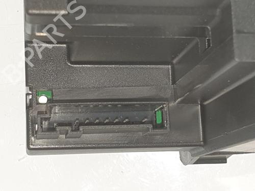 Gear lever BMW X5 (F15, F85) xDrive 40 d | BP10164815M90 