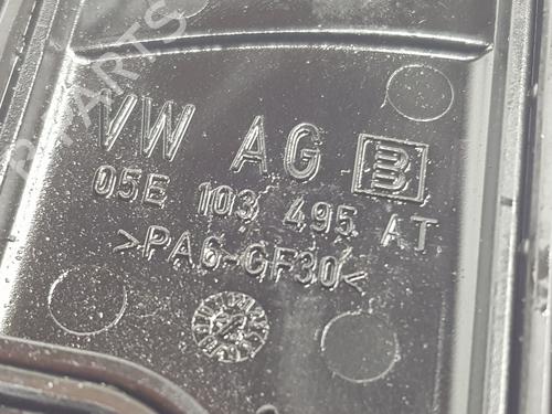 Valve cover FORD TRANSIT CUSTOM V362 Bus (F3) 2.0 EcoBlue | BP31344069M124