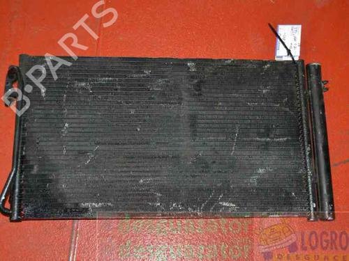 Used AC radiator BMW 1 (E87) 118 d (122 hp) 1324995