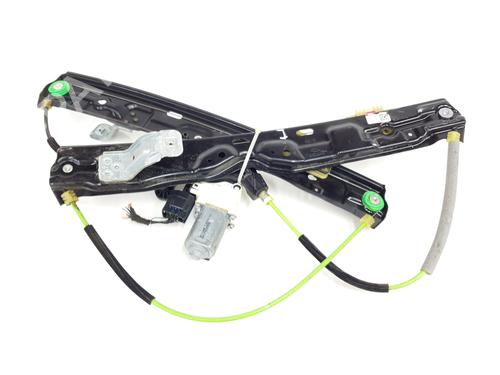 Front left window mechanism JAGUAR F-PACE (X761) | BP36679068C22 - Image 6