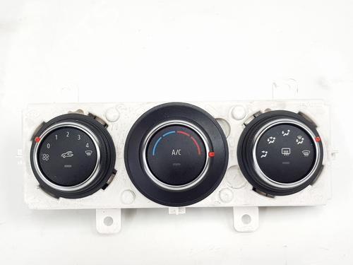 Commande Chauffage Commande Chauffage RENAULT MASTER III Van (FV) 2.3 dCi 135 FWD (FV0N, FV08, FV06, FV00, FV1S) (136 hp) 36672527 36672527