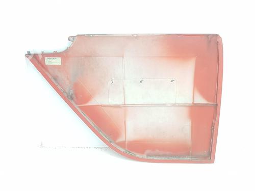 Left rear door SMART FORFOUR (454) 1.5 CDI (454.001) | BP11508382C4 
