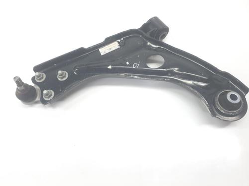 Used Left front suspension arm FIAT DOBLO Box Body/MPV (510_, 511_) E-Doblo (136 hp) 33056493