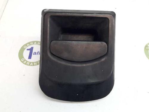 Used Front right exterior door handle IVECO DAILY III Van 35 S 11 V,35 C 11 V (106 hp) 5231285