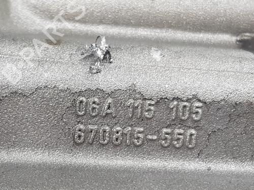 Other AUDI A3 (8L1) 1.9 TDI | BP20723760O1 