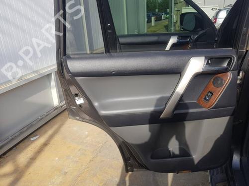 Right front window switch TOYOTA LAND CRUISER PRADO (_J15_) | BP40082580I26 - Image 32