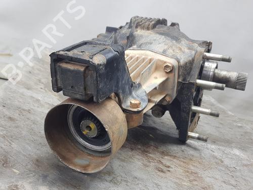 Front differential TOYOTA RAV 4 II (_A2_) 2.0 4WD (ACA21, ACA20) | BP31593488M23 